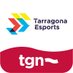 Tarragona Esports (@TGN_esports_) Twitter profile photo