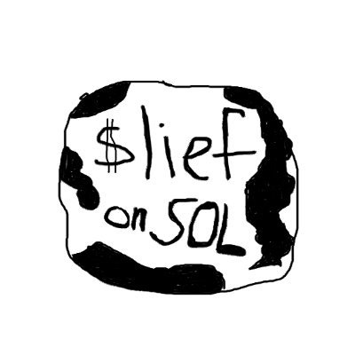 welcome to lief on solana - the utility layer for the sol meta
read the liefpaper: