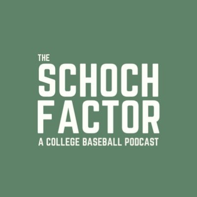 SchochFactorPod Profile Picture