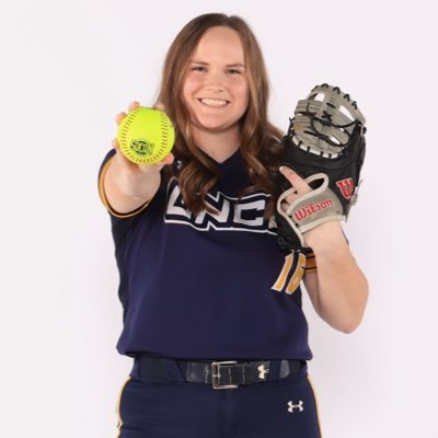 UNCG 🥎 #16