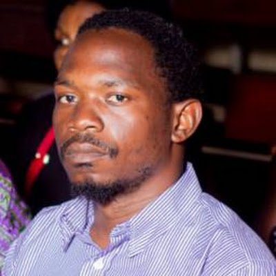 CosamZulu's profile picture. Electronic technologist