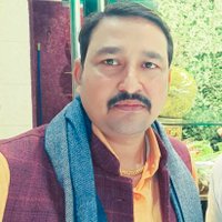 Abhilash Dubey( मोदी का परिवार )(@Abhilas92911367) 's Twitter Profile Photo