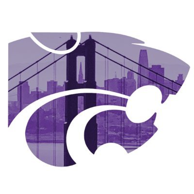 San Francisco-based K-State alum talking all things #Cats! Sports watch parties, alumni events, and K-State news also posted here. Managed by @MikeRieger