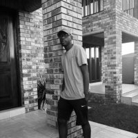 Katlego M (@katlegosworld) 's Twitter Profile Photo