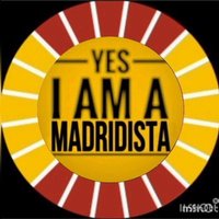 Frank VOX Madridista 💚🇪🇦🖤🇻🇪 (@frankvoxmadrid) 's Twitter Profile