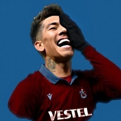Roberto Firmino Trabzonspor Şubesi                 
Instagram: quantreseditz 11.1k(kapandı)