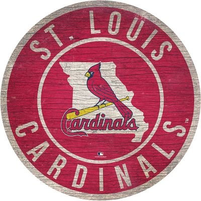 Cardinals STILL, DO, and WILL always run the NL Central!