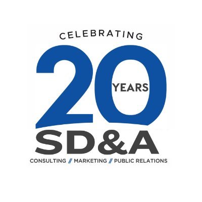 SD&A is a modern, visionary marketing and communications agency. It’s our business to go above and beyond to build your brand.