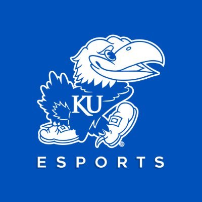 The official twitter of the @UnivOfKansas varsity esports program. Competing in LoL, OW, RL, and Valorant! | BUSINESS INQUIRIES: esports@ku.edu