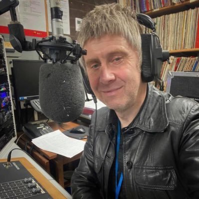 Radio Presenter of The Retro Chart Countdown on 87.9FM Hospital Radio Medway and cover presenter on 95.6 BRFM Mid Morning Show and Drivetime .
