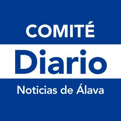 DNA egunkariko enpresa batzordea/Comité Diario Noticias de Álava