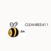 CleanBee411 (@cleanbee411) Twitter profile photo