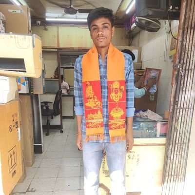 NareshK64435679's profile picture. Hindu 🚩🚩