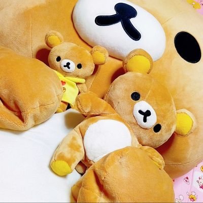 莉藍🐻🍡さんのプロフィール画像