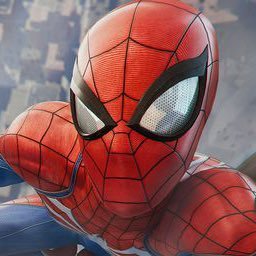 Your friendly neighborhood, dimension-crossing Spider-Man! Crossovers welcome! Taboo accounts DNI! Time Zone: PST. IRL Age: 26 #MVRP