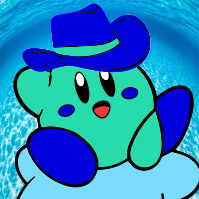 WaterKirby__64 Profile Picture