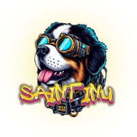 Saint Inu (@saint_inu) 's Twitter Profile Photo Saint Inu (@saint_inu) 's Twitter Profile Photo