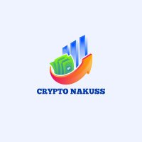 Crypto 💎 Nakuss (@cryptonakuss) 's Twitter Profile