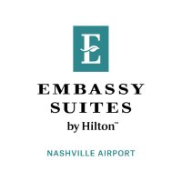 Embassy Suites by Hilton Nashville Airport(@EmbassyNashAir) 's Twitter Profile Photo