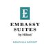 Embassy Suites by Hilton Nashville Airport (@embassynashair) Twitter profile photo Embassy Suites by Hilton Nashville Airport (@embassynashair) Twitter profile photo
