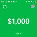 Cash App Rewards (@750AppGiftUS) Twitter profile photo