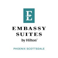 Embassy Suites Phoenix Scottsdale(@EmbassyPhoenix) 's Twitter Profile Photo