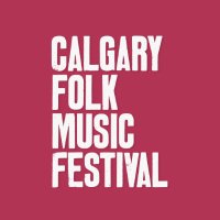 Calgary Folk Music Festival(@calgaryfolkfest) 's Twitter Profile Photo
