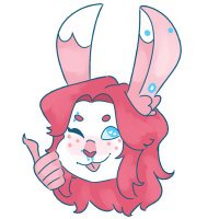 Elliott 🐀 comms open! (@battlebunneart) 's Twitter Profile Photo Elliott 🐀 comms open! (@battlebunneart) 's Twitter Profile Photo