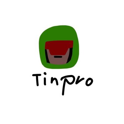 tinpro_touketu Profile Picture