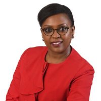 Amanda Ngabirano (@mandyug) 's Twitter Profile
