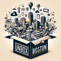 Unbox Boston(@unboxboston) 's Twitter Profile Photo