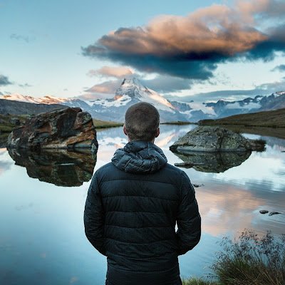 Machinesound22's profile picture. 