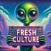 FRESH CULTURE (@FRESHCULTUREIAM) Twitter profile photo