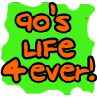 The 90's Life 4 ever (@the90slife4ever) 's Twitter Profile