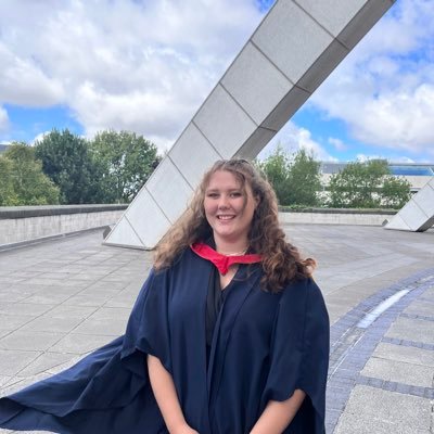 She/Her • Teacher of Design and Technology and Engineering • 1st Product Design BSc (Hons) graduate •