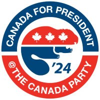 Canada for President(@theCanadaParty) 's Twitter Profile Photo