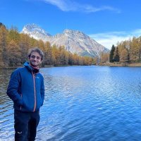 Riccardo (@ricpedre) 's Twitter Profile