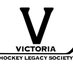 Victoria Hockey Legacy Society (@SHDICVicBC) Twitter profile photo