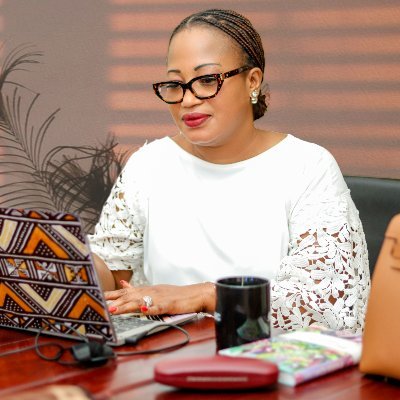 FolashadeIgue's profile picture. Je suis une leader axée sur les résultats, dotée d'une solide expérience dans la gestion d'opération