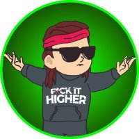 Higher (@higher_solana) 's Twitter Profile