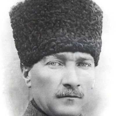 modaramazan's profile picture. CGPT Shill Army