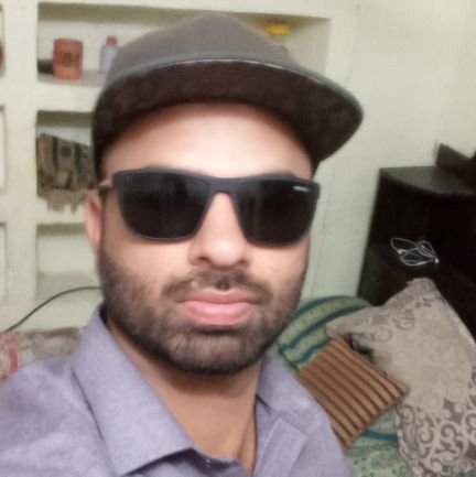 Muhammad Ishfaq