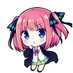 💜 Otro fan de Nino Nakano 🦋 (@fanninonakano_) Twitter profile photo 💜 Otro fan de Nino Nakano 🦋 (@fanninonakano_) Twitter profile photo