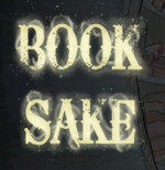 booksake's profile picture. We review books & graphic novels & host giveaways!  We have 3 regular reviewers.  Jessica does the posting/emails/tweeting. See blog to contact us for reviews!