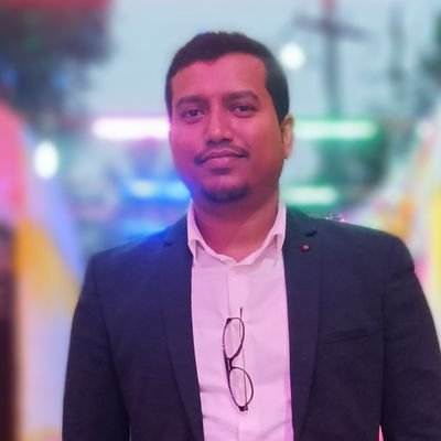 laskarashit's profile picture. Learning stock market. works at ongc