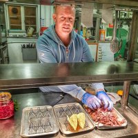 BBQ Stu (@bbqstuuk) 's Twitter Profile