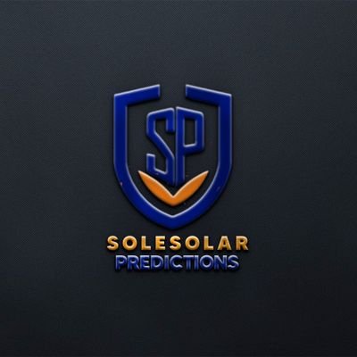 SOLESOLAR TIPS 🥇 🏀 ⚽️ 🏆