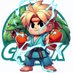 Grokemon (@grokemongaming) Twitter profile photo