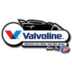 The Valvoline American Late Model Iron-Man Series promotes dirt late model races in 2024 in a four state area: Kentucky, Ohio, Indiana and Michigan!