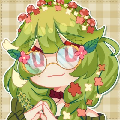 Hello! My name's Pixie! 🔮 (she/her)
🇮🇪 VTuber on @Twitch who welcomes cozy chaos. ✨
📧: lupixiecontact@gmail.com
🎨 pfp: @Angelicradianc3